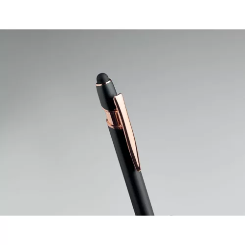Pix touch - Scribble, Negru