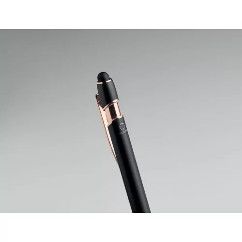 Pix touch - Scribble, Negru