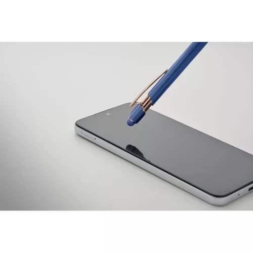 Pix touch - Scribble, Albastru