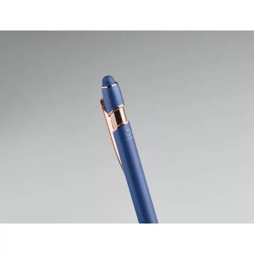 Pix touch - Scribble, Albastru