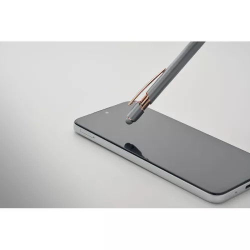 Pix touch - Scribble, Gri Piatră 