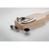 Set accesorii vin în cutie din bambus - Vinovault 
