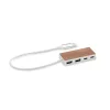 Hub USB cu 4 porturi - Ubah