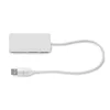 Hub USB cu 4 porturi - Ubah