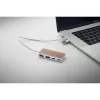 Hub USB cu 4 porturi - Ubah
