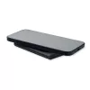 Încărcător wireless 15W multifuncțional cu powerbank 5000 mAh - Pawtt, Negru