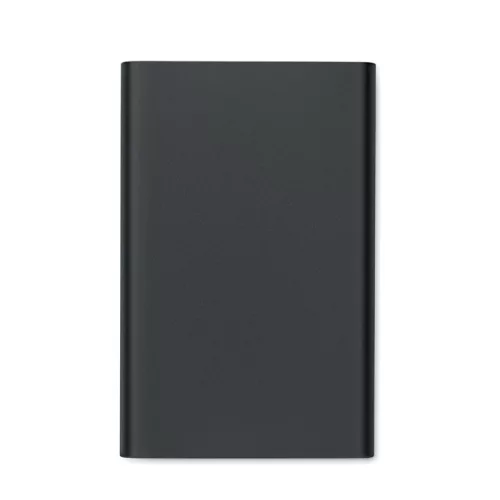 Încărcător wireless 15W multifuncțional cu powerbank 5000 mAh - Pawtt, Negru