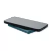 Încărcător wireless 15W multifuncțional cu powerbank 5000 mAh - Pawtt, Albastru