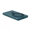 Încărcător wireless 15W multifuncțional cu powerbank 5000 mAh - Pawtt, Albastru