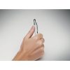 Pix touch din aluminiu reciclat - Edd, Alb