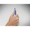 Pix touch din aluminiu reciclat - Edd, Albastru regal