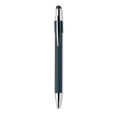 Pix touch din aluminiu reciclat - Edd, Bluemarin francez