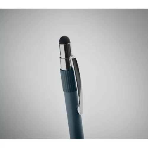 Pix touch din aluminiu reciclat - Edd, Bluemarin francez