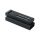 Set scris din aluminiu reciclat - Orwell, Negru