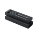 Set scris din aluminiu reciclat - Orwell, Negru