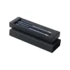 Set scris din aluminiu reciclat - Orwell, Bluemarin francez