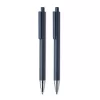 Set scris din aluminiu reciclat - Orwell, Bluemarin francez