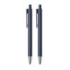 Set scris din aluminiu reciclat - Orwell, Bluemarin francez