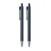 Set scris din aluminiu reciclat - Orwell, Bluemarin francez