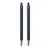 Set scris din aluminiu reciclat - Orwell, Bluemarin francez