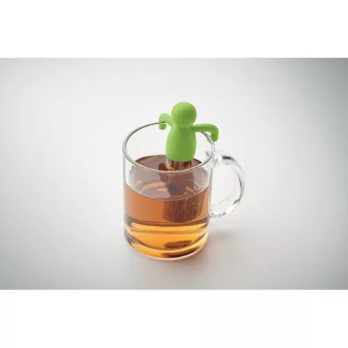 Infuzor pentru ceai - Ninot, Lime