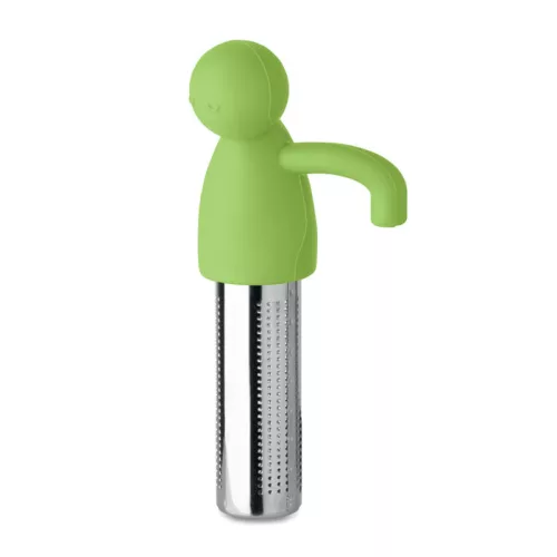 Infuzor pentru ceai - Ninot, Lime