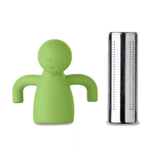 Infuzor pentru ceai - Ninot, Lime