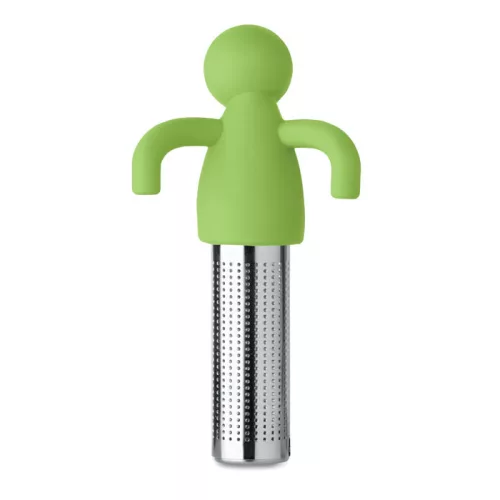 Infuzor pentru ceai - Ninot, Lime