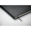Notebook A5 cu cupertă moale din PU - Treze