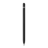 Pix fără cerneală - Inkless, Negru