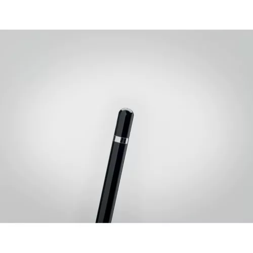 Pix fără cerneală - Inkless, Negru