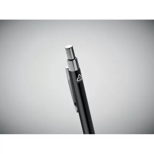 Pix din aluminiu reciclat - Dana, Negru