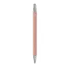 Pix din aluminiu reciclat - Dana, Rose Gold 
