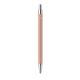 Pix din aluminiu reciclat - Dana, Rose Gold 