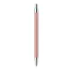 Pix din aluminiu reciclat - Dana, Rose Gold 