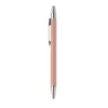 Pix din aluminiu reciclat - Dana, Rose Gold 