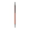 Pix din aluminiu reciclat - Dana, Rose Gold 