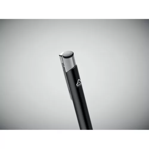 Pix din aluminiu reciclat - Rbern, Negru