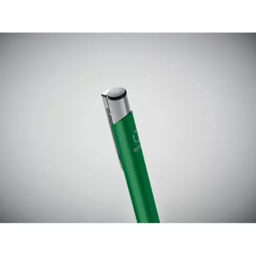 Pix din aluminiu reciclat - Rbern, Verde