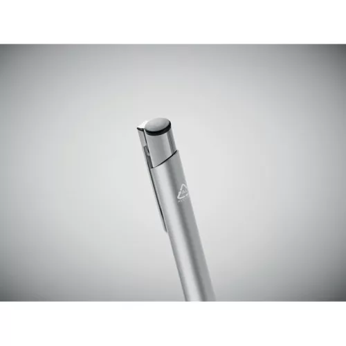 Pix din aluminiu reciclat - Rbern, Argintiu