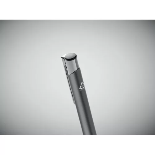 Pix din aluminiu reciclat - Rbern, Titanium