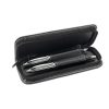 Set scris lux cu cutie din piele PU - Baltimore