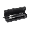 Set scris lux cu cutie din piele PU - Baltimore
