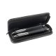 Set scris lux cu cutie din piele PU - Baltimore