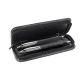 Set scris lux cu cutie din piele PU - Baltimore