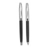Set scris lux cu cutie din piele PU - Baltimore