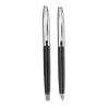 Set scris lux cu cutie din piele PU - Baltimore