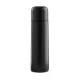 Termos din inox 500 ml - Chan, Negru