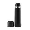 Termos din inox 500 ml - Chan, Negru