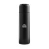 Termos din inox 500 ml - Chan, Negru